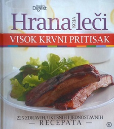 [B-05-5A] HRANA KOJA LEČI