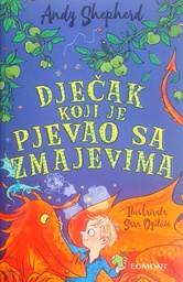 [D-03-6A] DJEČAK KOJI JE PJEVAO SA ZMAJEVIMA