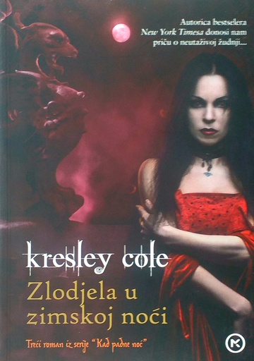 [D-01-4B] ZLODJELA U ZIMSKOJ NOĆI