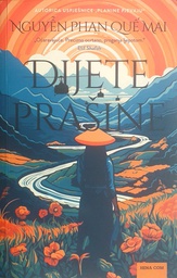 [D-03-6A] DIJETE PRAŠINE