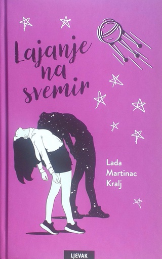 [D-04-5A] LAJANJE NA SVEMIR