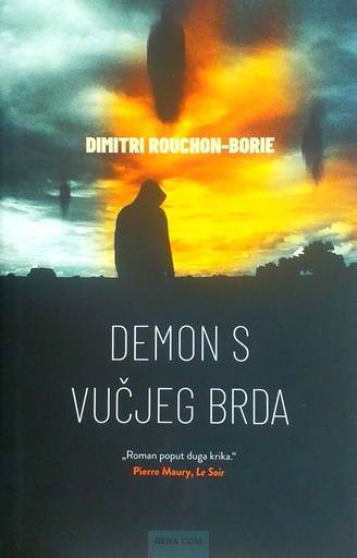 [E-04-4B] DEMON S VUČJEG NEBA
