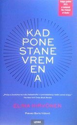 [C-15-1A] KAD PONESTANE VREMENA