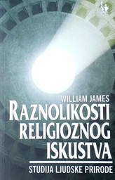 [C-03-4A] RAZNOLIKOSTI RELIGIOZNOG ISKUSTVA - STUDIJA LJUDSKE PRIRODE