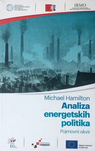 [C-01-3B] ANALIZA ENERGETSKIH POLITIKA