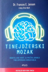 [C-03-4B] TINEJDŽERSKI MOZAK