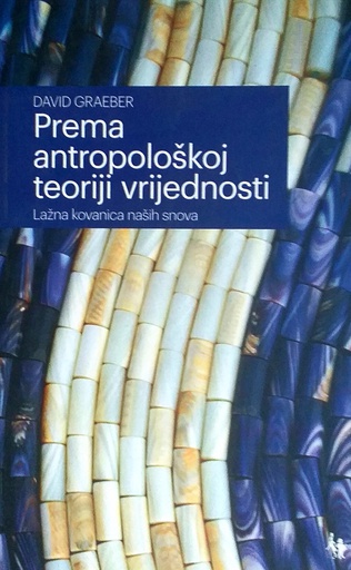 [B-08-4A] PREMA ANTROPOLOŠKOJ TEORIJI VRIJEDNOSTI