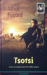 [B-08-6A] TSOTSI