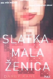 [B-09-4A] SLATKA MALA ŽENICA