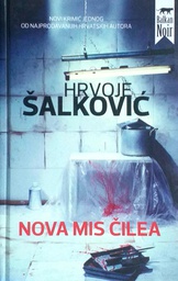 [B-07-5B] NOVA MIS ČILEA