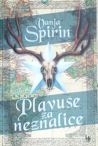 [B-07-5B] PLAVUŠE ZA NEZNALICE