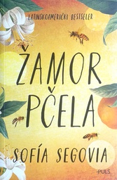 [B-04-6A] ŽAMOR PČELA