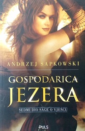 [B-06-5A] GOSPODARICA JEZERA