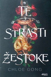 [E-02-5A] TE STRASTI ŽESTOKE