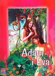[C-02-7A] ADAM I EVA
