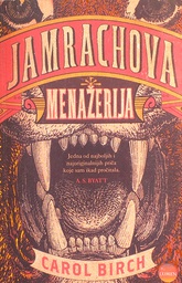 [C-11-3A] JAMRACHOVA MENAŽERIJA