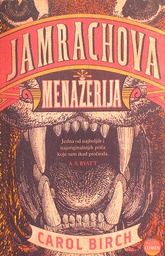 [C-11-3A] JAMRACHOVA MENAŽERIJA