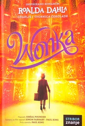 [D-19-2B] WONKA