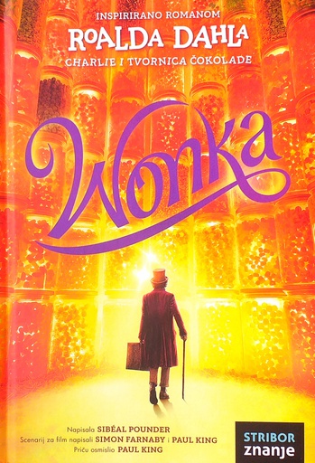 [D-19-2B] WONKA