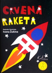 [D-21-1A] CRVENA RAKETA