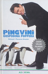 [D-11-6A] PINGVINI GOSPODINA POPPERA