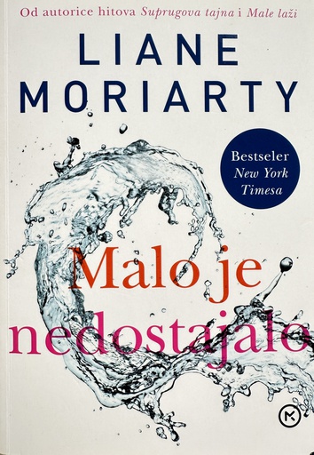 [A-01-4A] MALO JE NEDOSTAJALO