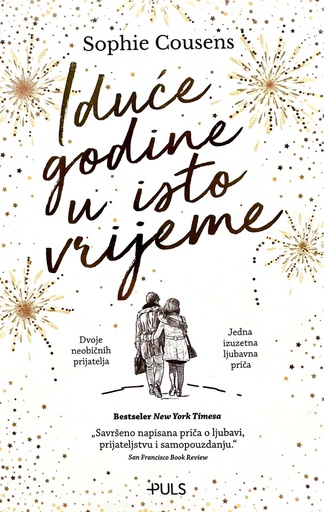 [A-12-5A] IDUĆE GODINE U ISTO VRIJEME