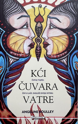 [B-02-3B] KĆI ČUVARA VATRE