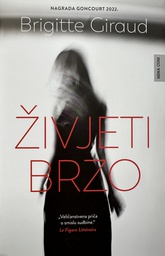 [B-02-3B] ŽIVJETI BRZO