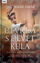 [D-13-4A] UTVRDA S DEVET KULA