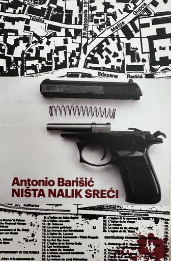 [A-13-4A] NIŠTA NALIK SREĆI