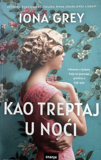 [D-18-4A] KAO TREPTAJ U NOĆI