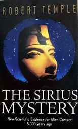 [D-02-6A] THE SIRIUS MYSTERY