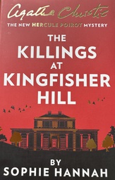 [D-01-6B] THE KILLINGS AT KINGFISHER HILL