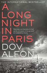 [D-06-2A] A LONG NIGHT IN PARIS