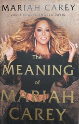 [D-02-6B] THE MEANING OF MARIAH CAREY