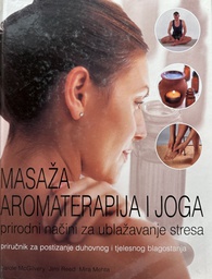 [D-19-1A] MASAŽA AROMATERAPIJA I JOGA