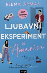 [D-16-6A] LJUBAVNI EKSPERIMENT U AMERICI