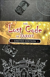 [D-15-5A] THE LOST CODE OF TAROT - LIMITED EDITION