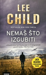 [D-12-5A] NEMAŠ ŠTO IZGUBITI