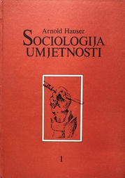 [D-07-2B] SOCIOLOGIJA UMJETNOSTI 1