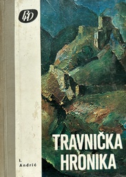 [D-20-3A] TRAVNIČKA HRONIKA