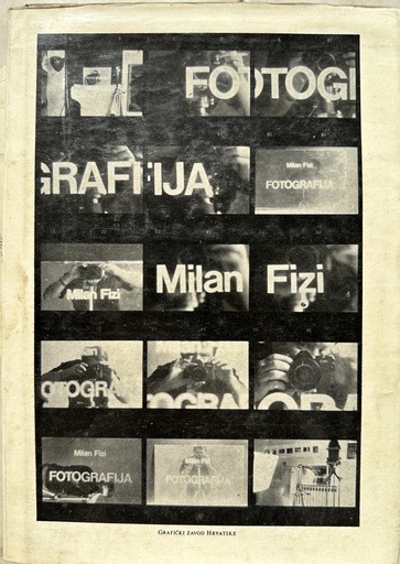 [D-21-3A] FOTOGRAFIJA - TEORIJA, PRAKSA, KREACIJA