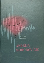 [B-08-1A] ANDRIJA MOHOROVIČIĆ