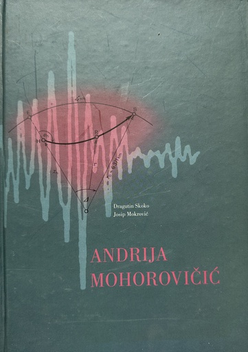 [B-08-1A] ANDRIJA MOHOROVIČIĆ