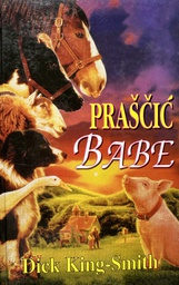 [D-06-4B] PRAŠČIĆ BABE