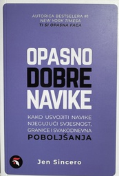 [D-08-2A] OPASNO DOBRE NAVIKE