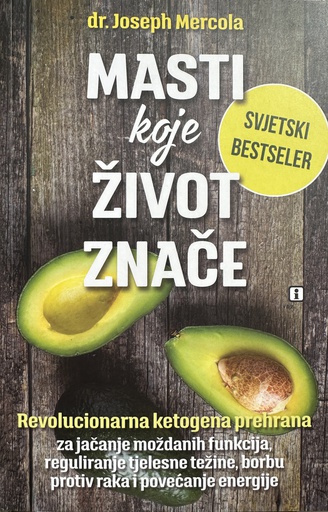 [C-02-2A] MASTI KOJE ŽIVOT ZNAČE