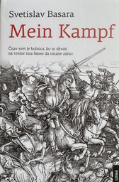 [D-05-2A] MEIN KAMPF