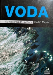 [C-03-1A] VODA OD NASTANKA DO UPOTREBE